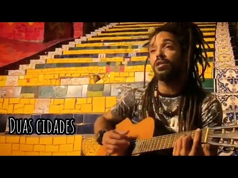 Duas Cidades - Baiana System