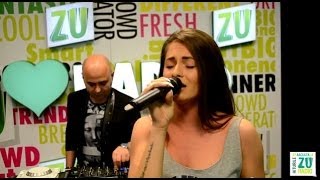 DJ Sava & Raluka - Aer (Live la Radio ZU)