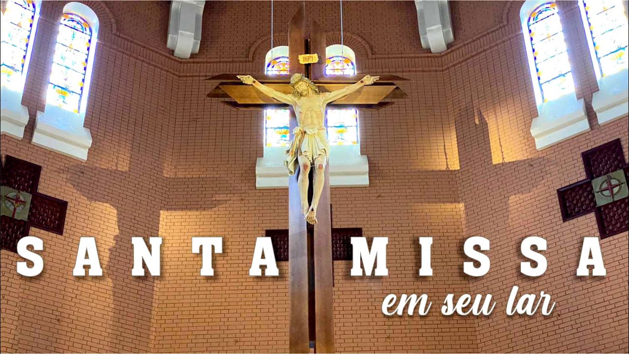 ADORAÇÃO AO SANTÍSSIMO  - SACRAMENTO - 06/03/2025 - QUINTA - FEIRA