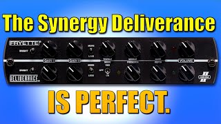 The Deliverance Synergy Module Review!