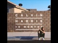 Calvin Harris & Dillon Francis Feat. Dizzee Rascal - Here 2 China