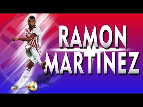 ● Ramon Martínez ● Meio Campo ● Atlético MG ● 2020 ●