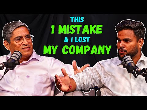 Inverter Man of India Business Podcast