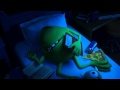 Die Monster Uni HD Trailer 2013