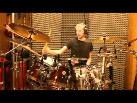 Caeteris Paribus - The Rise of Phoenix (Migul Drums)