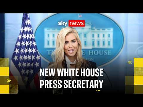 White House calls on Kimberly Guilfoyle to resign as Greece ambassador