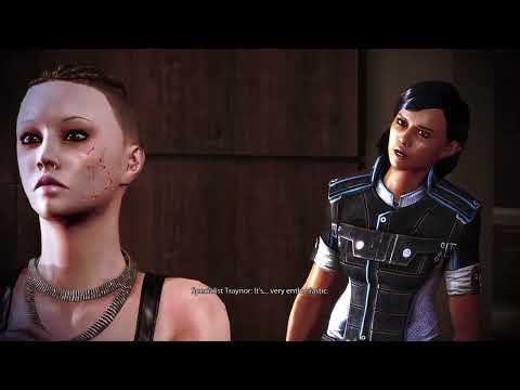 Mass Effect 3 -  Legendary Edition Full Walkthrough Gameplay - No Commentary  - Part 10