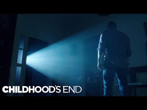 Childhood's End (Promo)