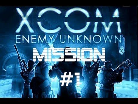 Xcom1 Steam Community :: Video :: XCOM: Enemy Unknown - Let's play ...