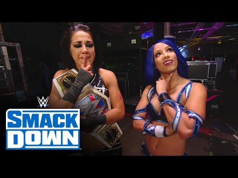 Report: Six-Pack Challenge For SD Women’s Title Planned For WrestleMania 36, Women’s Tag Titles Update