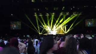 Jesse McCartney - So Cool [Camden, NJ] HD