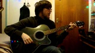 Don&#39;t Cry, It&#39;s Christmas (Ricky Gervais Cover)