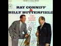 Ray Conniff & Billy Butterfield - But Not For Me.avi