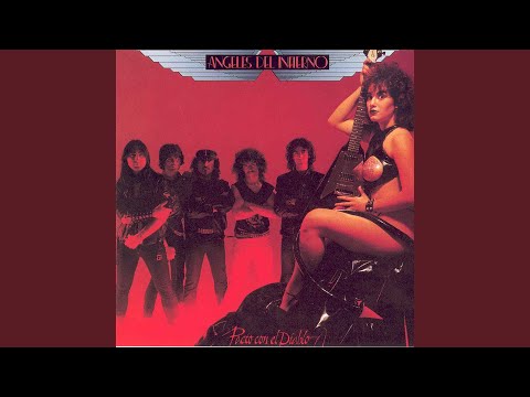 El Principio Del Fin - Angeles Del Infierno