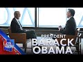 I Would Be A Good Emissary For The Planet President Obama Is Ready For Contact With Alien Life