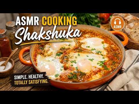 Shakshuka