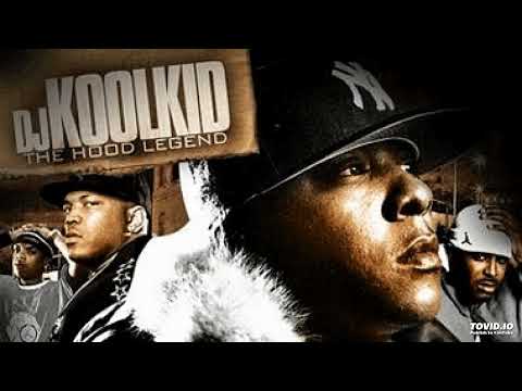 Dalia Show Me feat. Jadakiss