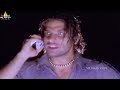 Gharshana Panda Warning To Venkatesh Telugu Movie Scenes Sri Balaji Video