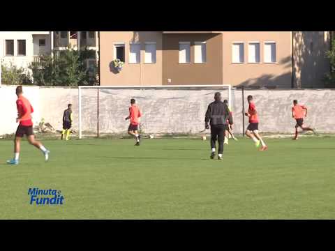 Kush është trajneri i ri i Flamurtarit? - 05.10.2017 - Klan Kosova