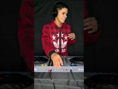 TecnoMerengue Mix Vol 02 - Dj Enmanuel Fl 