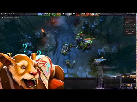 C9 EternaLEnVy Huge Play !