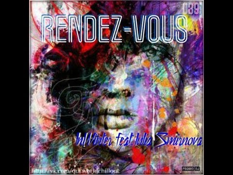 InWinter feat. Julia Smirnova - Rendez vous 039.