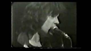Sensational Alex Harvey Band Live@Syracuse NY 1974: Next