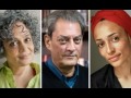 Man Booker Prize 2017 Longlist Led By Arundhati Roy S Return To Fiction