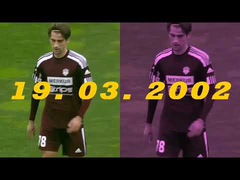 Aleks Zlatkov ● NK TRIGLAV ● Midfielder ● Highlights 2022