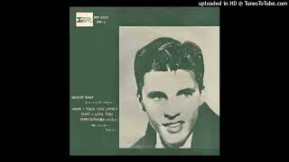 Ricky Nelson - Be Bop Baby