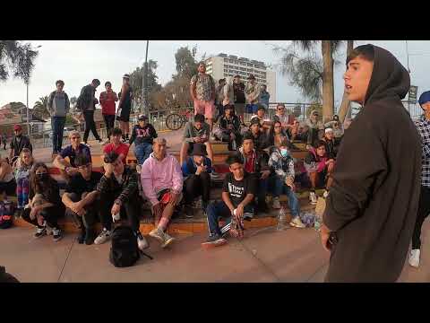 KEVV DLH vs. KENAI vs. VUSCOOH | Kuarta Maestría | Jornada 2 | 2022