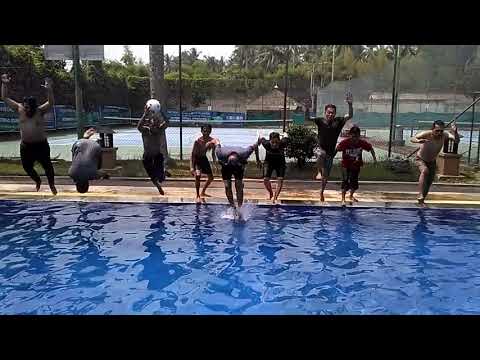 Thumbnail for TDU Toyota Daihatsu United goes to anyer by Toyota, Daihatsu, Toyota DA