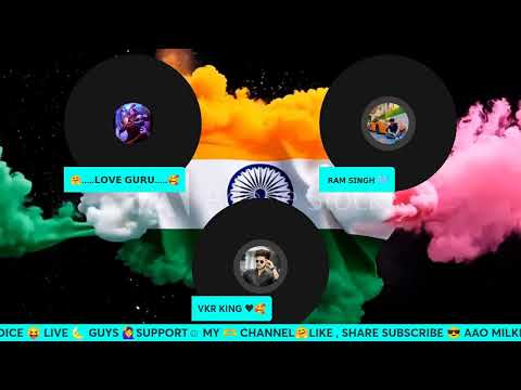 VOICE LIVE CHAT Ep 382 WITH FRIEND'S ❤️ LIVE CHAT HDFC VOICE LIVE #voicelivechat #livechat