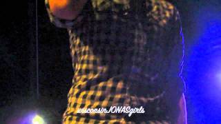 Defenseless - Action Item; 5-21-11