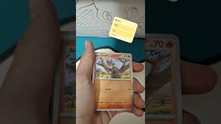 Chaos Rising🔥 #subscribe #pokemon #pokemonchannel #pokemontcg #pokemoncards #cards #like #sub #viral