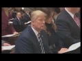 Trump Converts To Islam
