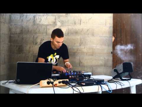 Dj Orix - Winter Party Mix #2 [2012 Edition]