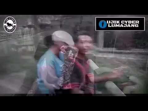 Ujik cyber vocal ujik dunia pasti berputar