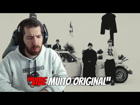 TJI REAGE A VAN ZEE & FRANKIEONTHEGUITTAR - INSULAR