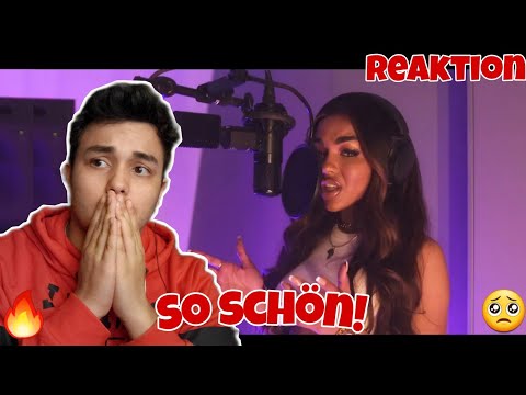 🥺Alicia Awa - BSTRD (Akustik) |Reaktion😱 |Kaclem_MJF