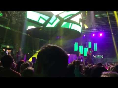 The Rasmus - Guilty @ Oulun Energia-areena 16.5.2014