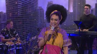 Chan Chan Lyrics English Translation