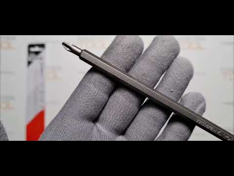 Бита YATO РН2, ?", 200 мм (YT-0487) - качественный инструмент Бита YATO РН2, ?", 200 мм (YT-0487) - качественный инструмент