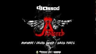 Mohombi ft. DJ Assad & Craig David & Greg Parys - Addicted (2012) (HD/HQ)