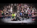 The Addiction Vs The Decade At All Star Extravaganza 6