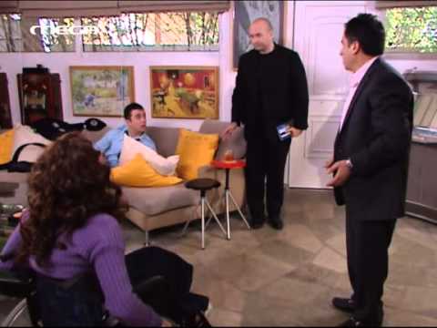 ΛΑΚΗΣ Ο ΓΛΥΚΟΥΛΗΣ S02E26