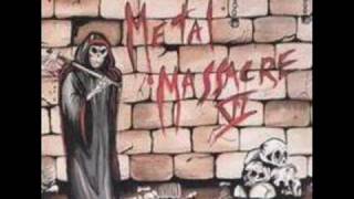 MM06 - 03 - Steel Assassin - The Executioner