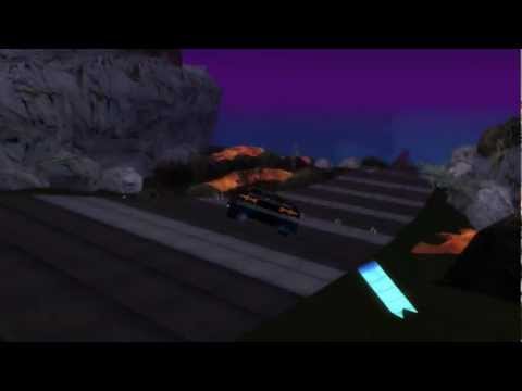 ♦MTA♦ Little stunt in Abodyrulez v4 :P