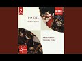 Harpsichord Suite No. 5 in E Major, HWV 430: II. Allemande (from "Suites de Pièces pour le...