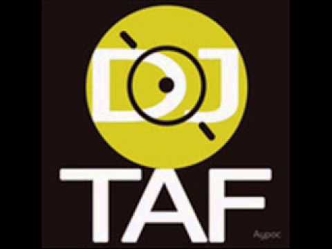 NOW OR NEVER REMIX BY DJ TAF
